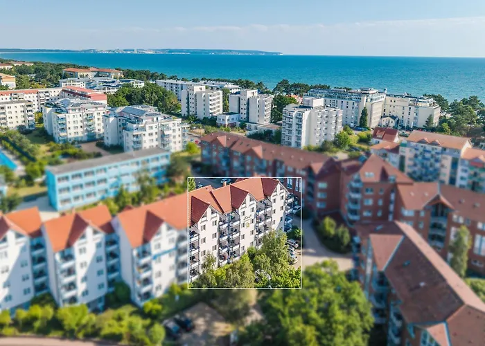 K&R Appartements Binz