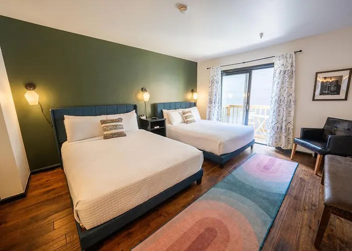 Hotel Frisco