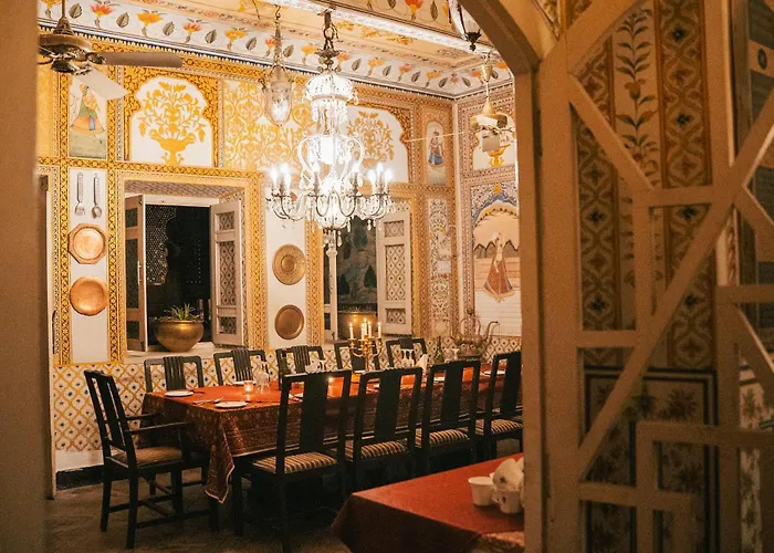 Hotel Bissau Palace