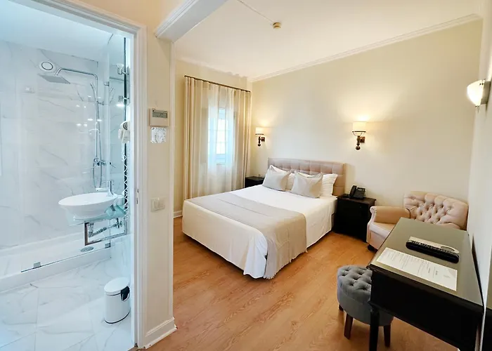 Hotel Joao Padeiro