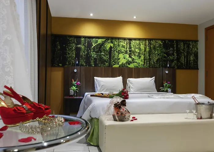 Mercure Rio De Janeiro Nova Iguacu