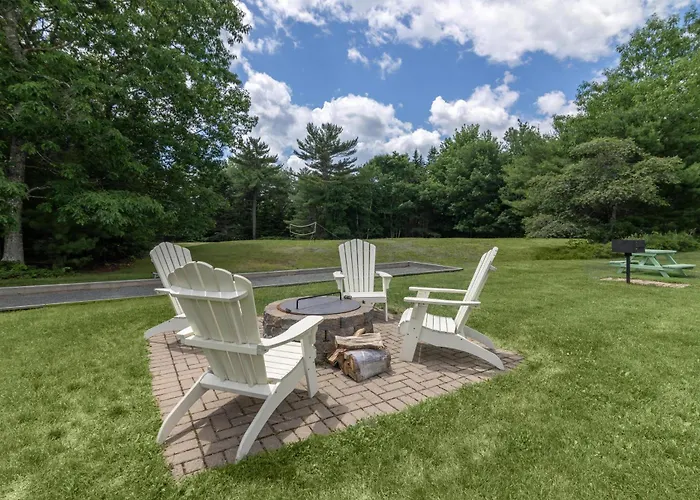 Best Western Acadia Park Inn