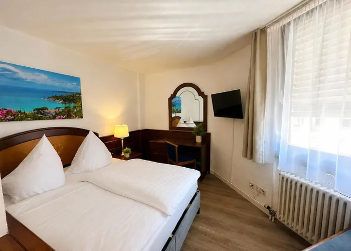 Hotel Garni Italia