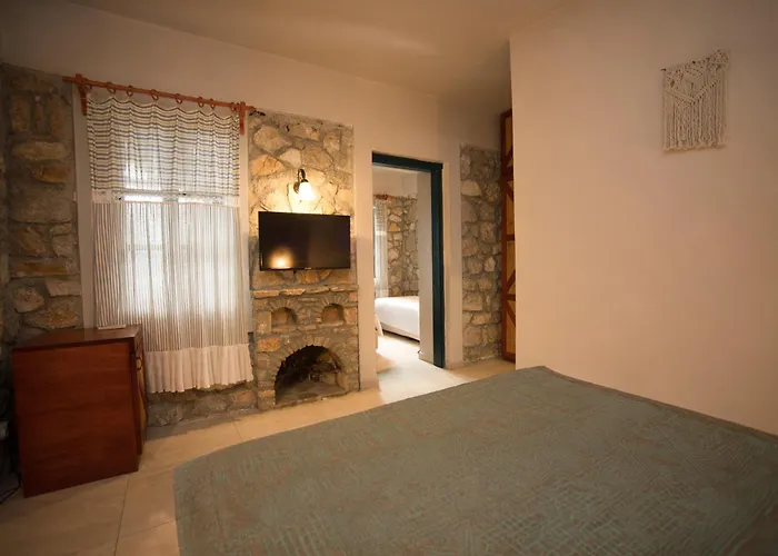 Symbola Oludeniz Beach Hotel