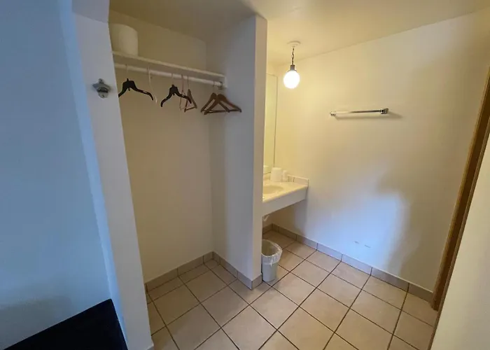 D-Lux Budget Inn Lemont