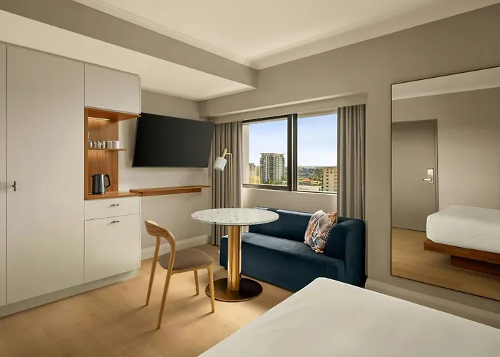 Darwin Boutique Hotels