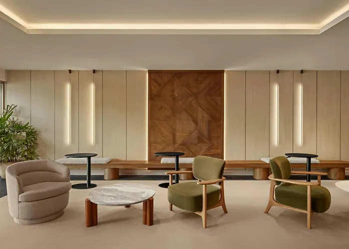 Courtyard By Marriott Darwin