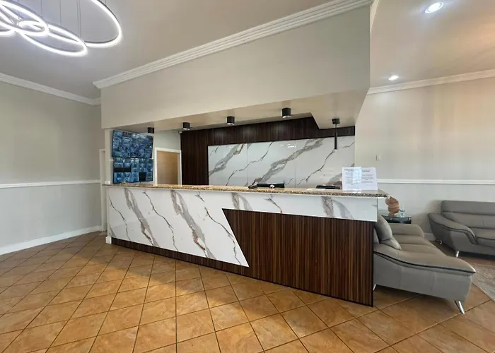 Express Inn & Suites Greensville Tx