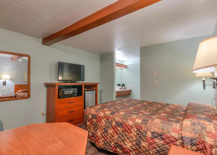 Redmond Inn