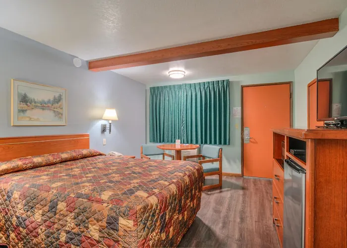 Redmond Inn
