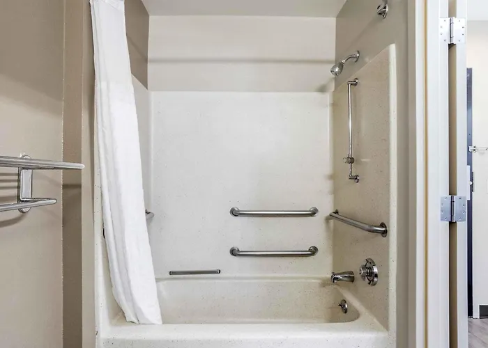 Extended Stay America Suites - Hartford - Meriden