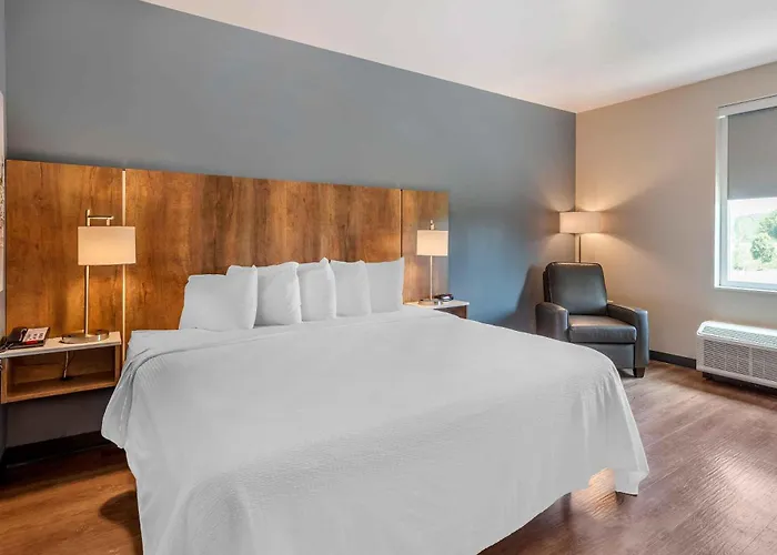 Extended Stay America Premier Suites - San Francisco - Belmont