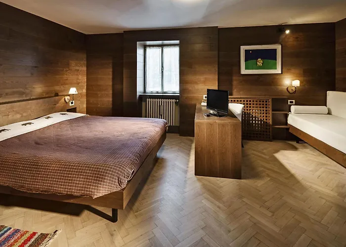 Hotel Corona