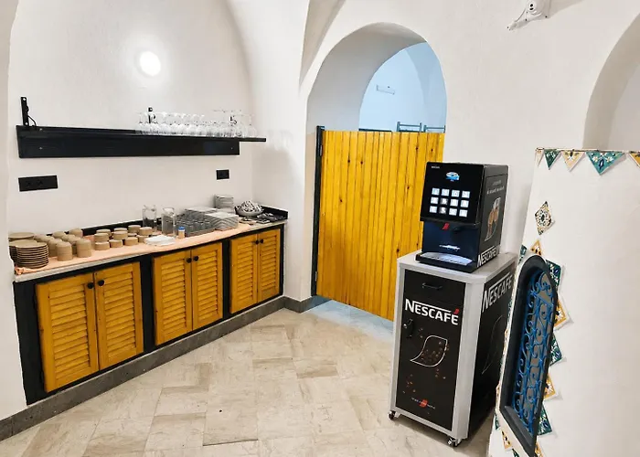 Hotel Medina