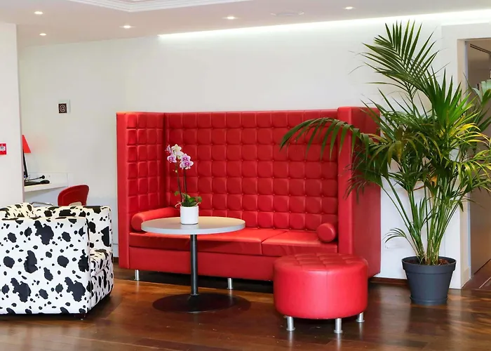 Ibis Dole Sud Choisey
