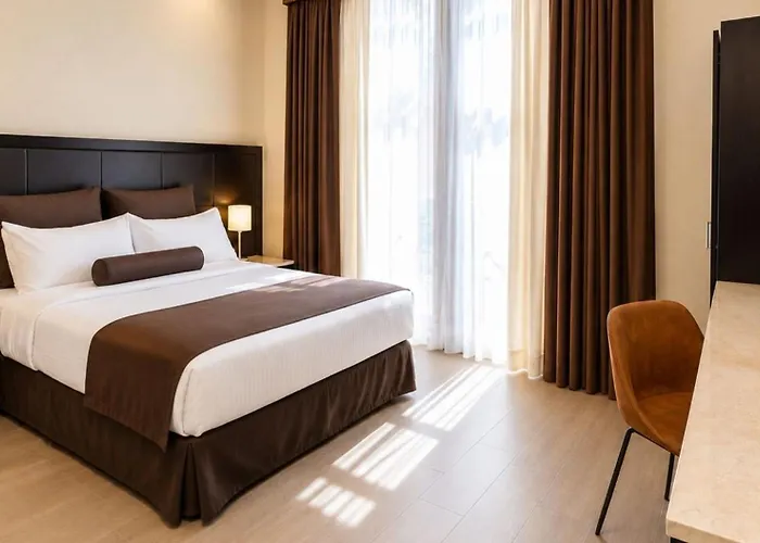 Hotel San Francisco