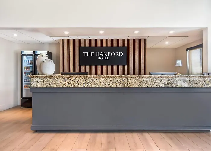 The Hanford Hotel, An Ascend Collection Hotel