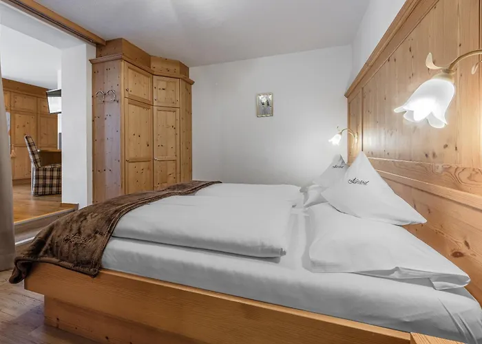 Hotel Steinrösl
