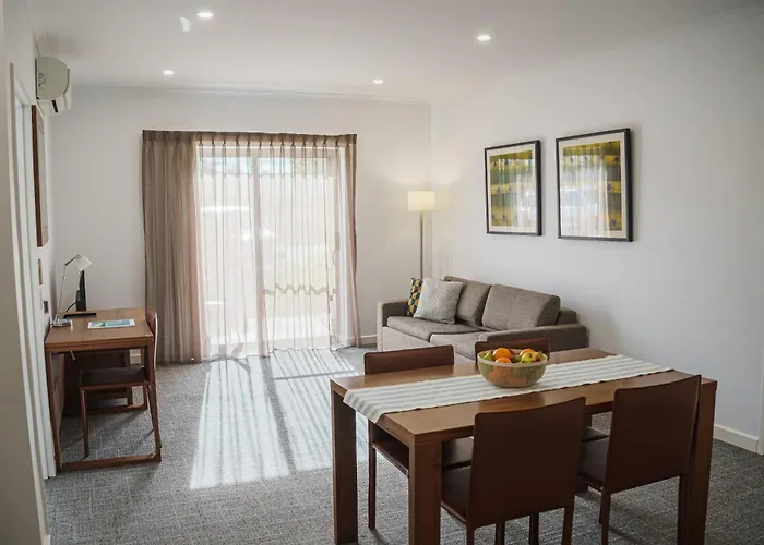 Aligned Corporate Residences Whyalla