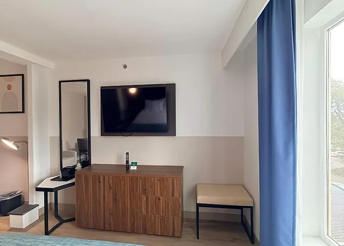 Wingate By Wyndham Athens Ga