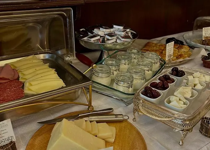 Hagiati Anastasiou Hotel & Spa
