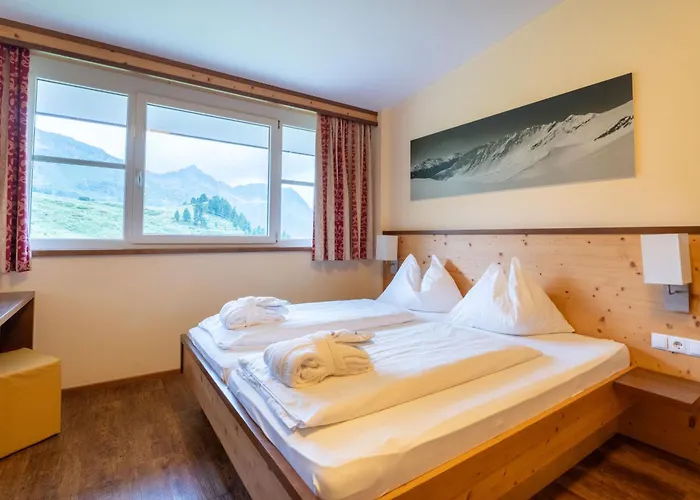 Hotel Alpenrose aktiv&sport