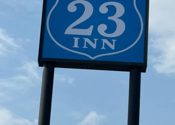 Route23Inn