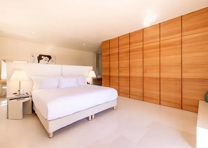 Muse Saint Tropez - Small Luxury Hotels Of The World