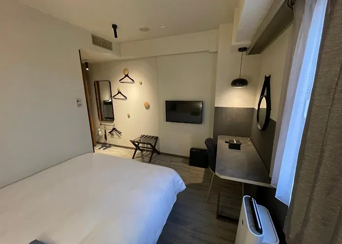 Hotel Global View Niigata