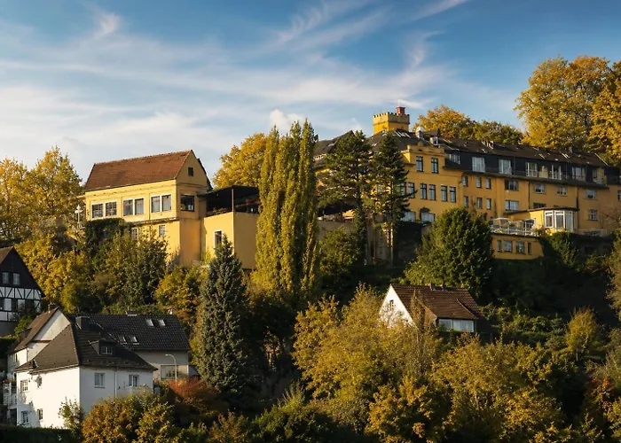 Burghotel Volmarstein