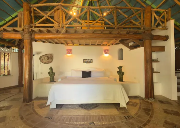 Hotel Casa Coson