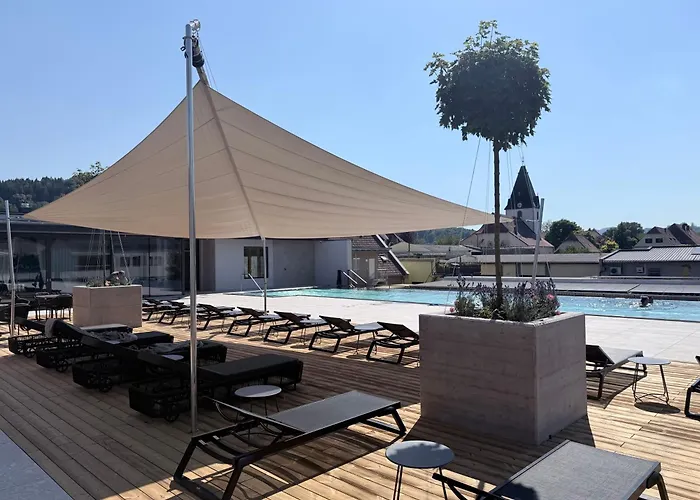 Landhotel Wratschko - Wirtshaus&SPA - Gamlitz