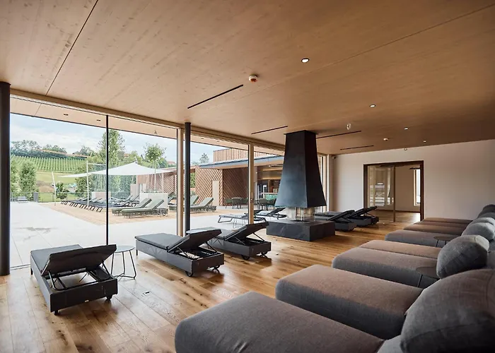 Landhotel Wratschko - Wirtshaus&SPA - Gamlitz