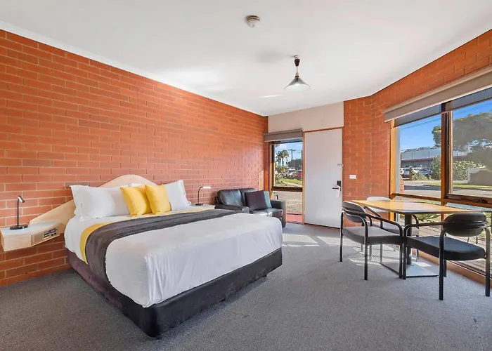 Comfort Inn Lady Augusta