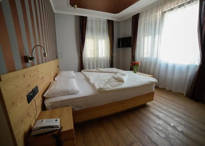 Hotel Cles