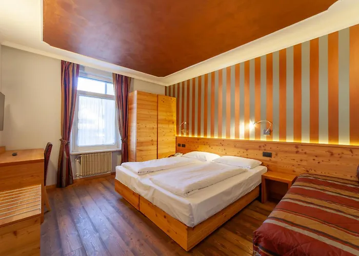 Hotel Cles