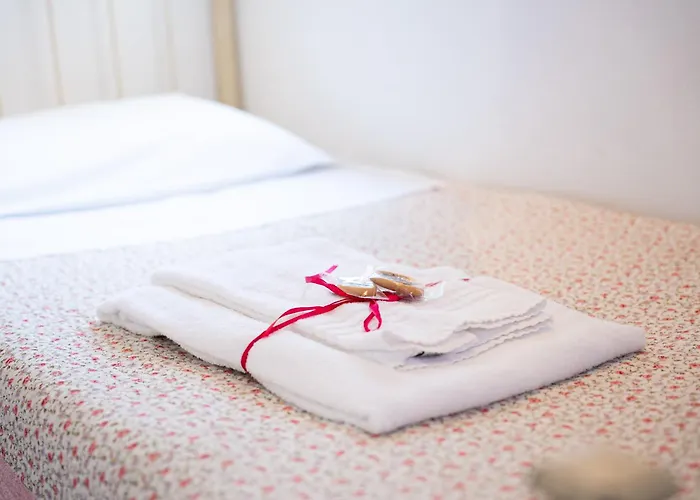 San Vincenzo Hotels