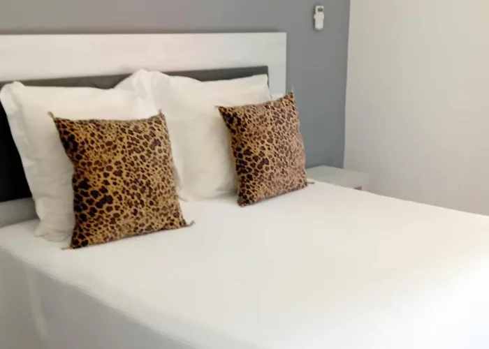 Hotel Sampiero Corso