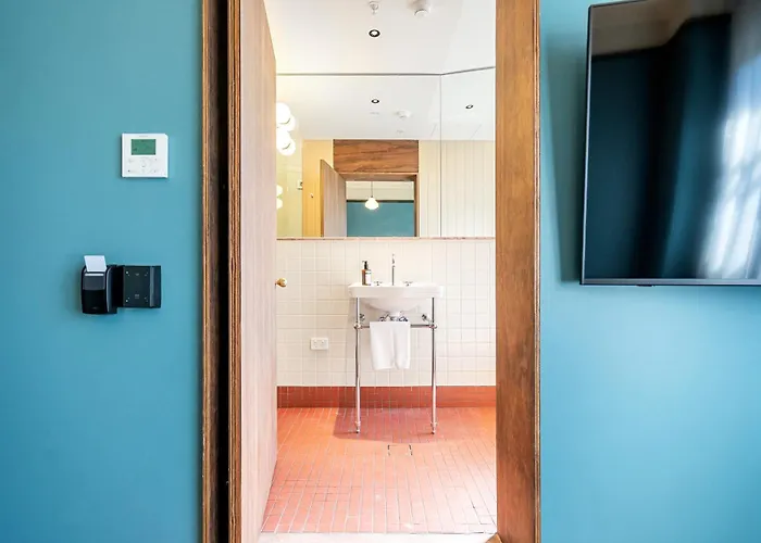 Mercantile Hotel