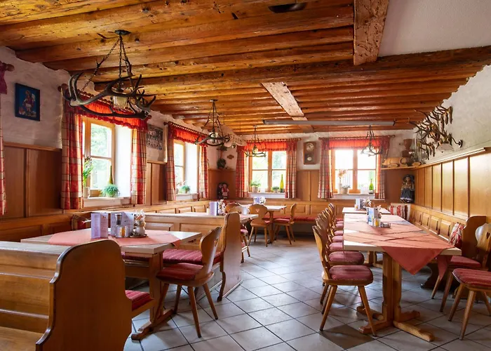 Landgasthof Spitzerwirt