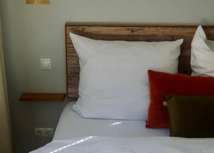 Boutique-Hotel "Stilvoll"