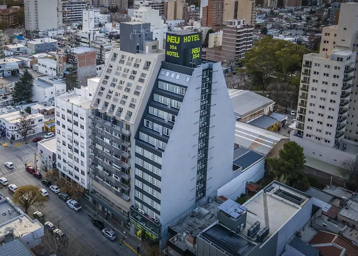 Hotel Neu 354