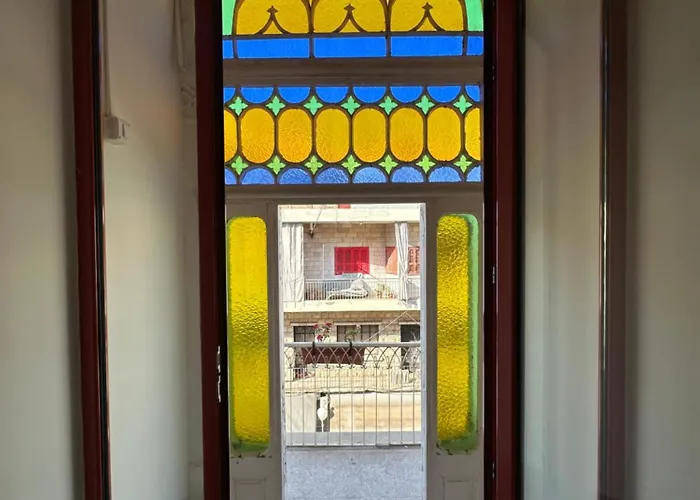 Hotel St Jean