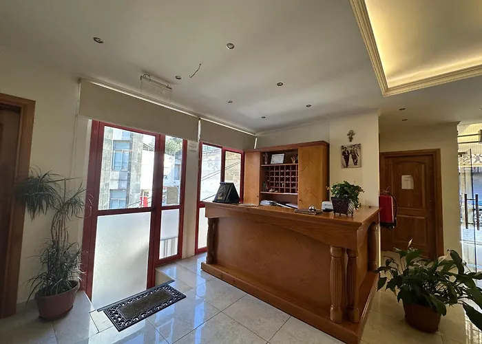 Hotel St Jean