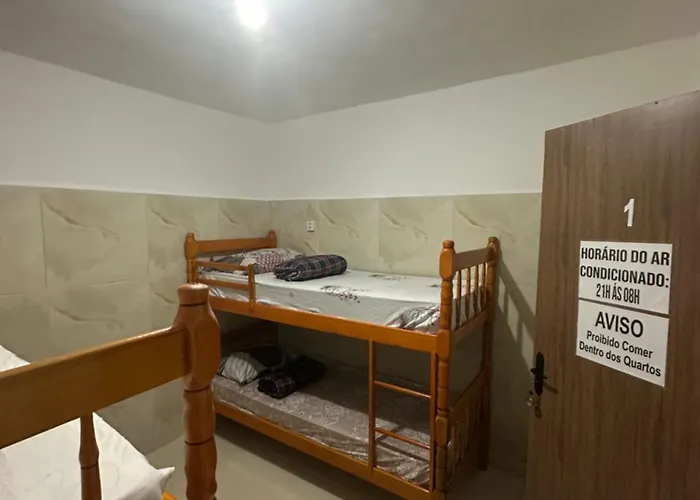 Hostels de Maceió