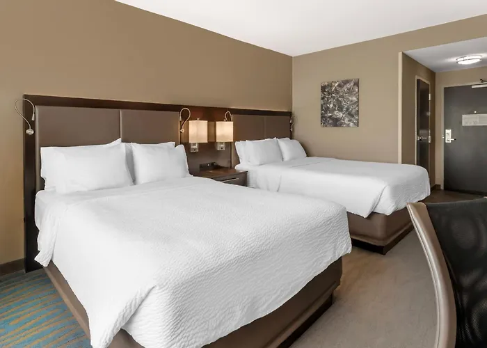 Holiday Inn Owensboro Riverfront By Ihg