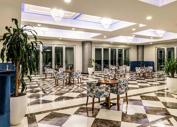 Elite Hotels Darica Spa & Convention Center