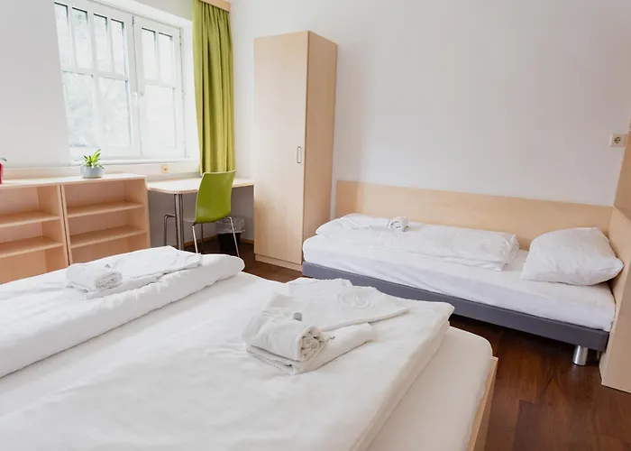 myNext - Summer Hostel Salzburg