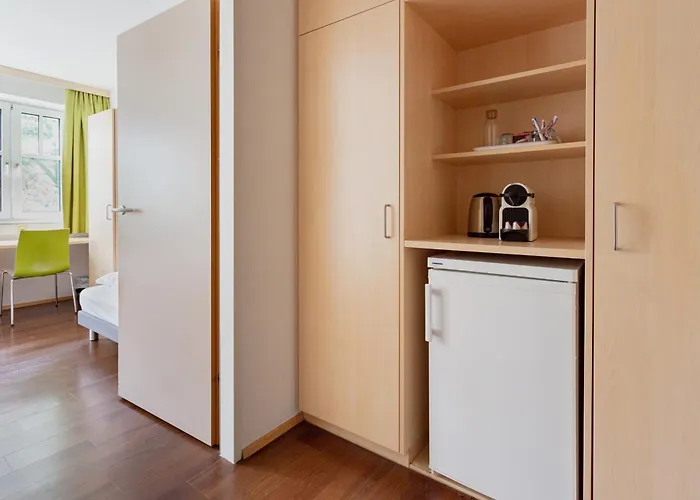 myNext - Summer Hostel Salzburg