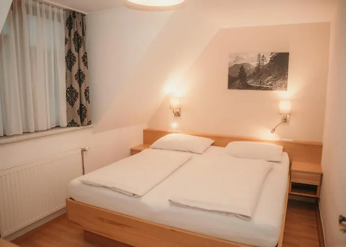 Landhotel Gressenbauer